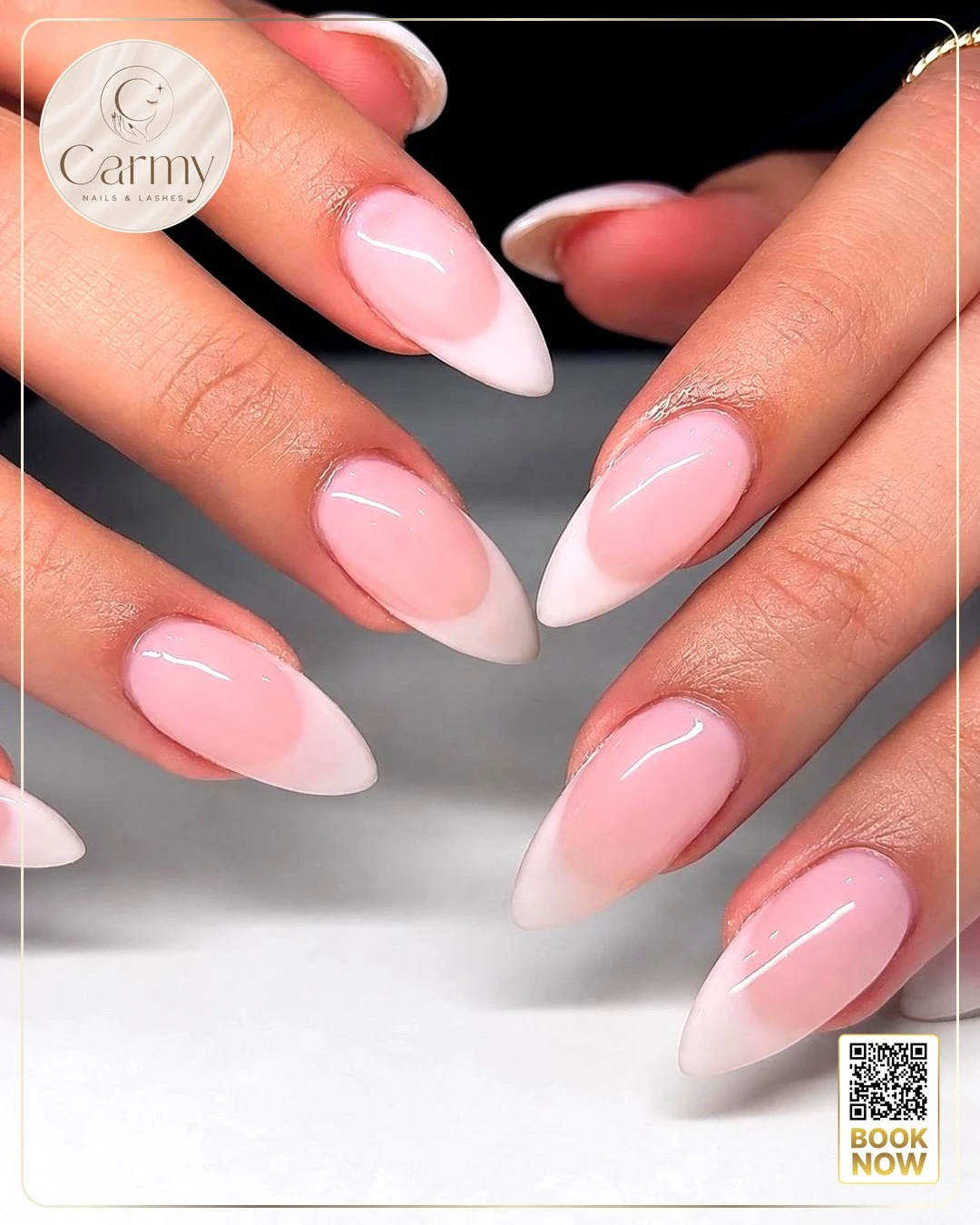 Nails Design